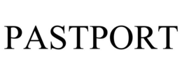 PASTPORT trademark
