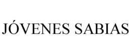 JÓVENES SABIAS trademark