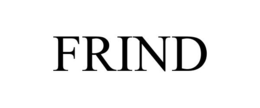 FRIND trademark