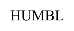 HUMBL trademark