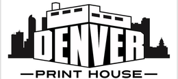 DENVER PRINT HOUSE trademark