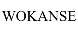 WOKANSE trademark