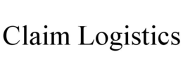 CLAIM LOGISTICS trademark