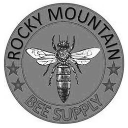 ROCKY MOUNTAIN BEE SUPPLY trademark