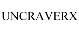 UNCRAVERX trademark