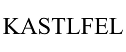 KASTLFEL trademark