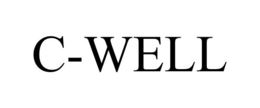 C-WELL trademark