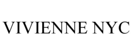 VIVIENNE NYC trademark