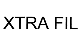 XTRA FIL trademark