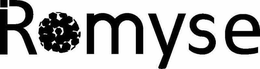 ROMYSE trademark