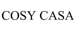 COSY CASA trademark