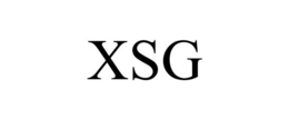 XSG trademark