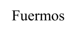 FUERMOS trademark