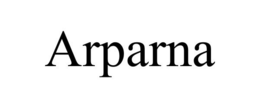 ARPARNA trademark