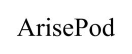 ARISEPOD trademark