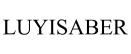 LUYISABER trademark