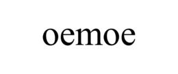 OEMOE trademark