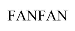 FANFAN trademark