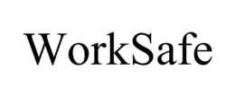 WORKSAFE trademark