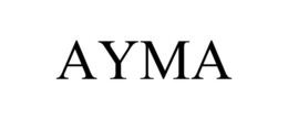 AYMA trademark