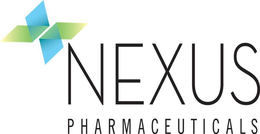 NEXUS PHARMACEUTICALS trademark