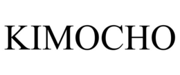 KIMOCHO trademark