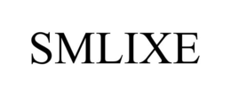 SMLIXE trademark