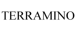 TERRAMINO trademark