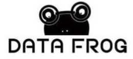 DATA FROG trademark