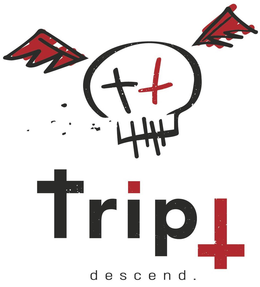 TRIPT DESCEND. trademark