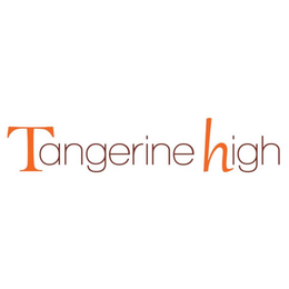 TANGERINE HIGH trademark