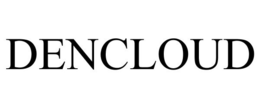 DENCLOUD trademark
