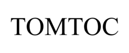 TOMTOC trademark