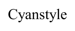 CYANSTYLE trademark