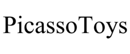 PICASSOTOYS trademark