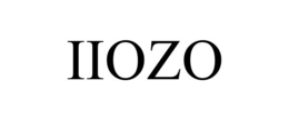 IIOZO trademark