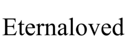 ETERNALOVED trademark