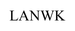 LANWK trademark
