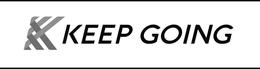 KEEP GOING trademark