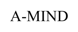 A-MIND trademark