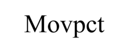 MOVPCT trademark