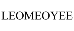 LEOMEOYEE trademark