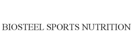 BIOSTEEL SPORTS NUTRITION trademark