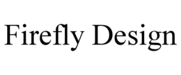 FIREFLY DESIGN trademark