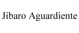 JIBARO AGUARDIENTE trademark