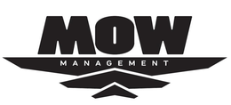 MOW MANAGEMENT trademark