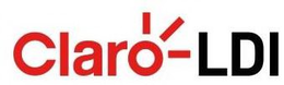 CLARO LDI trademark