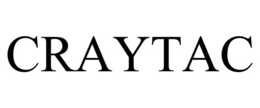 CRAYTAC trademark