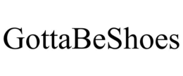 GOTTABESHOES trademark