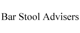 BAR STOOL ADVISERS trademark